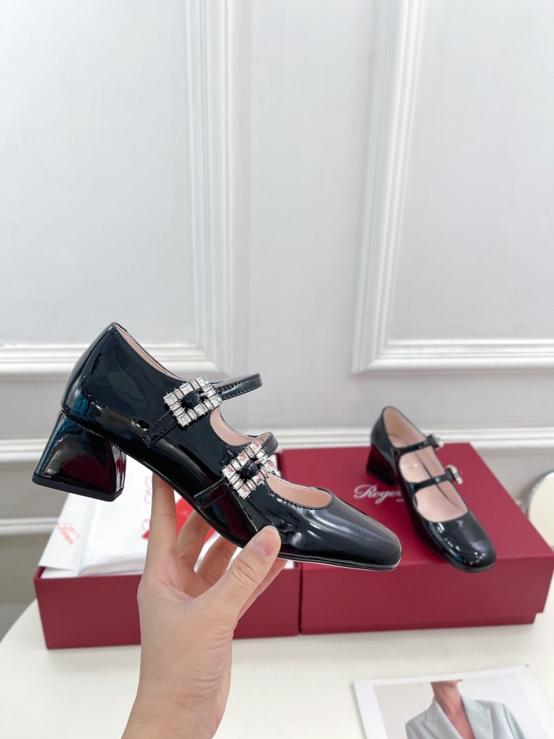 Roger Vivier High Heels